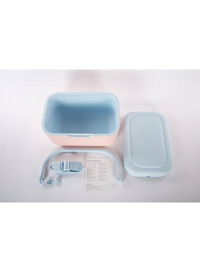 Zinnia Ice Box Vivid Gen .2 Pink 20L - Image 5