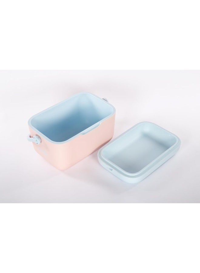 Zinnia Ice Box Vivid Gen .2 Pink 20L - Image 4