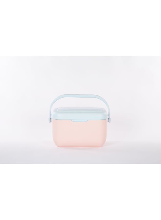 Zinnia Ice Box Vivid Gen .2 Pink 20L - Image 1