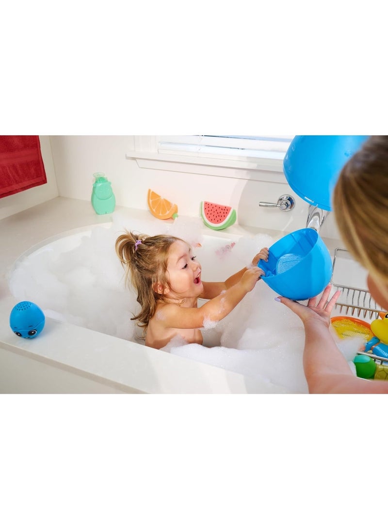 ZURU Eggy Wawa Surprise Series 1 Bathtime Egg Capsule Toy for Kids - Image 4