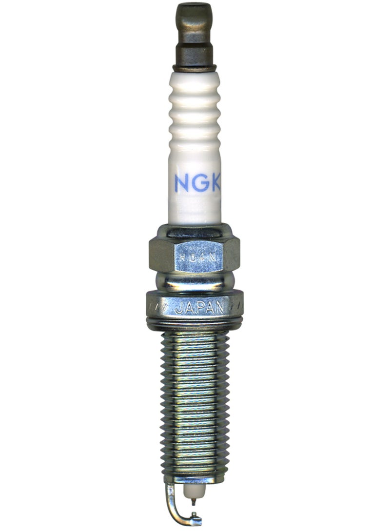 NGK DILKAR7B11 Laser Iridium Spark Plugs Set of 4 – High Performance, Long Life Ignition Plugs (1406) - Image 3