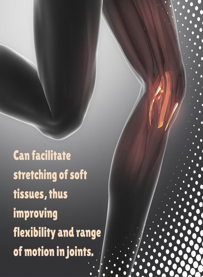 Physiogears Physiotherapy Moist Hot Pack for Pain Relief in Multiple Sizes (10 * 7) - Image 3