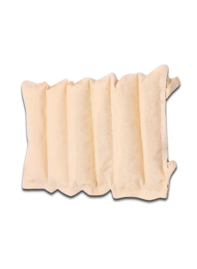 Physiogears Physiotherapy Moist Hot Pack for Pain Relief in Multiple Sizes (10 * 7) - Image 1