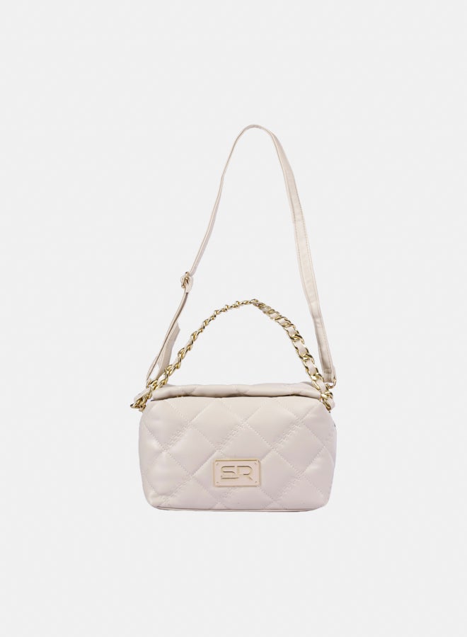 SHOEROOM Fashionable CrossBody Bag - Image 1