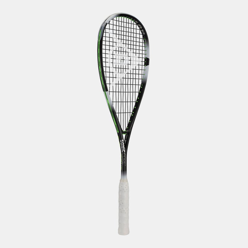 DUNLOP Soniccore Evolution 130 NH Squash Racket - Image 2