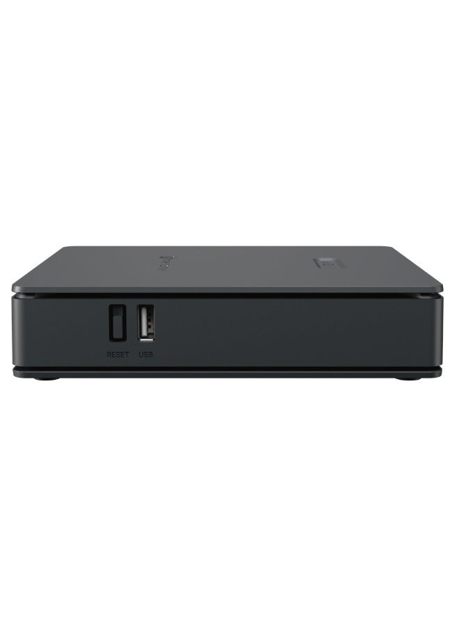 Mikro Tik MikroTik hAP ax S AX1800 WiFi 6 Gigabit Router | 5x Gigabit Ports | 2.5G SFP | PoE-In | USB 3.0 - Image 3