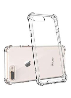 Shockproof Case Cover For Apple iPhone 7 Plus/8 Plus Clear