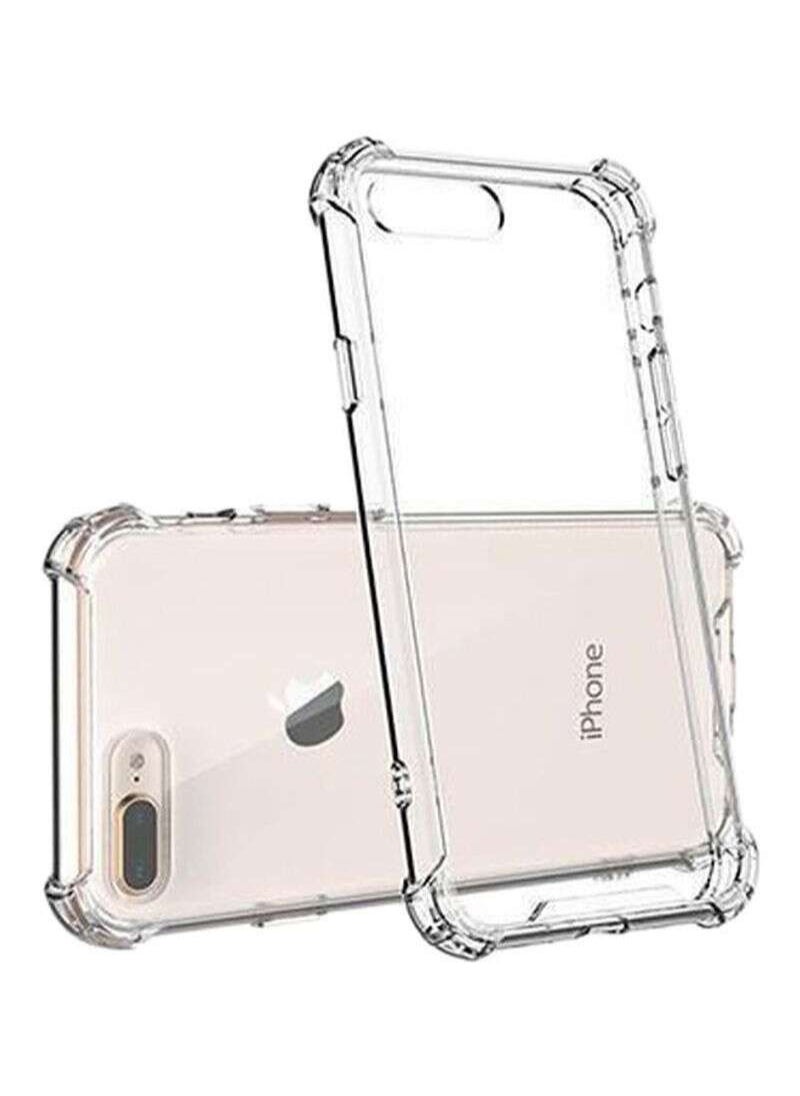 shAyzee - Shockproof Case Cover For Apple iPhone 7 Plus/8 Plus Clear - Image 1