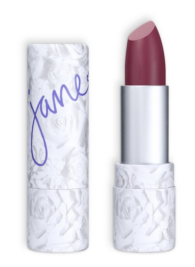 Jane Cosmetics My Pout Lipstick Bright Beauty 0.13 Ounce  - Image 2