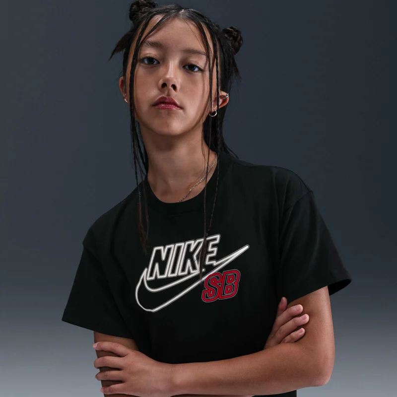Nike Kids' Sportswear Max90 T-Shirt