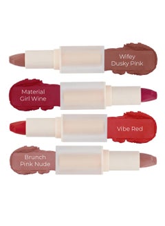 Lip Allure Soft Satin Lipstick, Chauffeur Nude - pzsku/Z0A1B01DA647D27492D90Z/45/_/1711908851/7a6d63e3-bfc2-468b-8f78-228a58540bd3