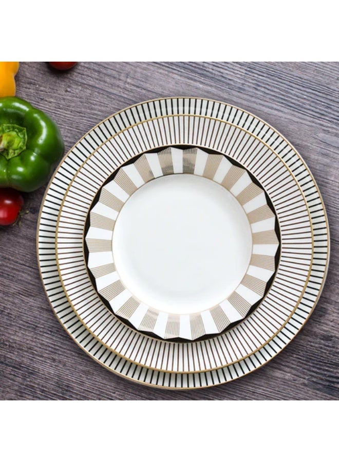 E.V.A مجموعة أدوات الطعام إميليا - Image 2