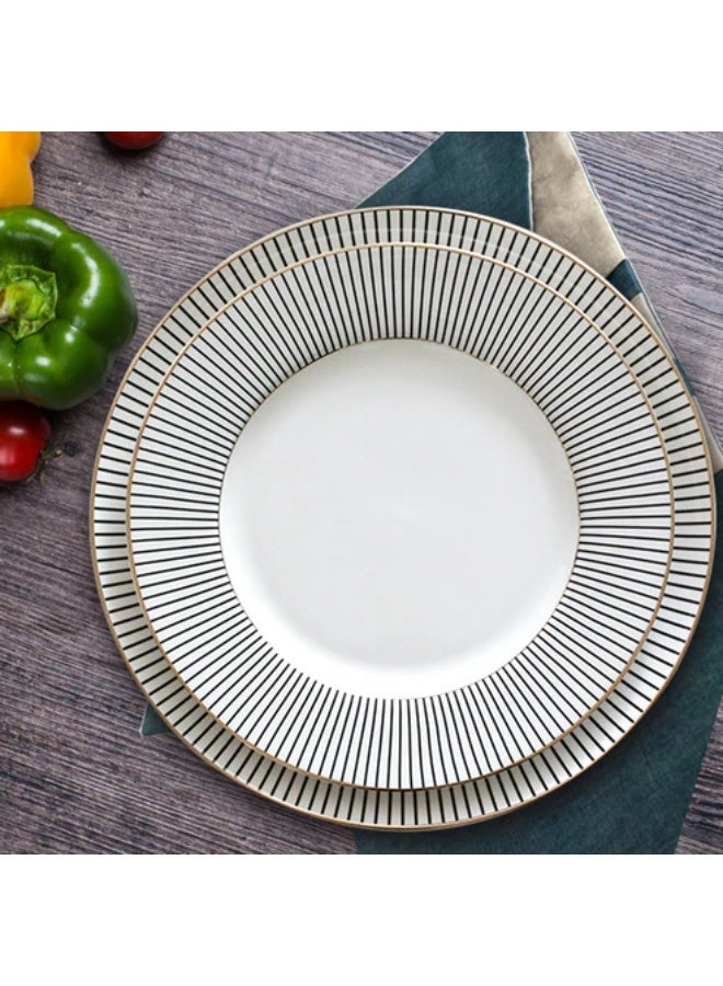 E.V.A مجموعة أدوات الطعام إميليا - Image 3