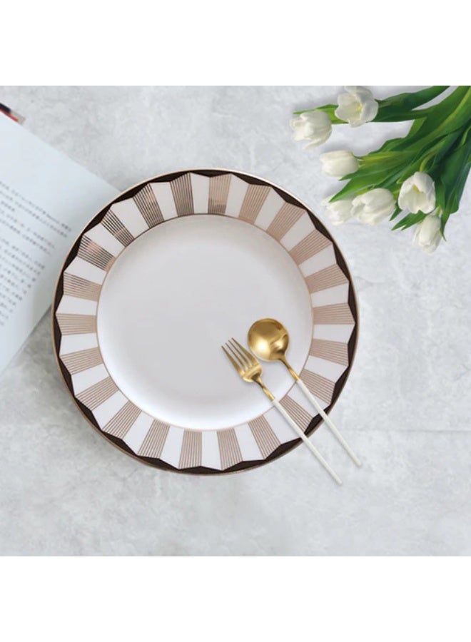 E.V.A مجموعة أدوات الطعام إميليا - Image 5