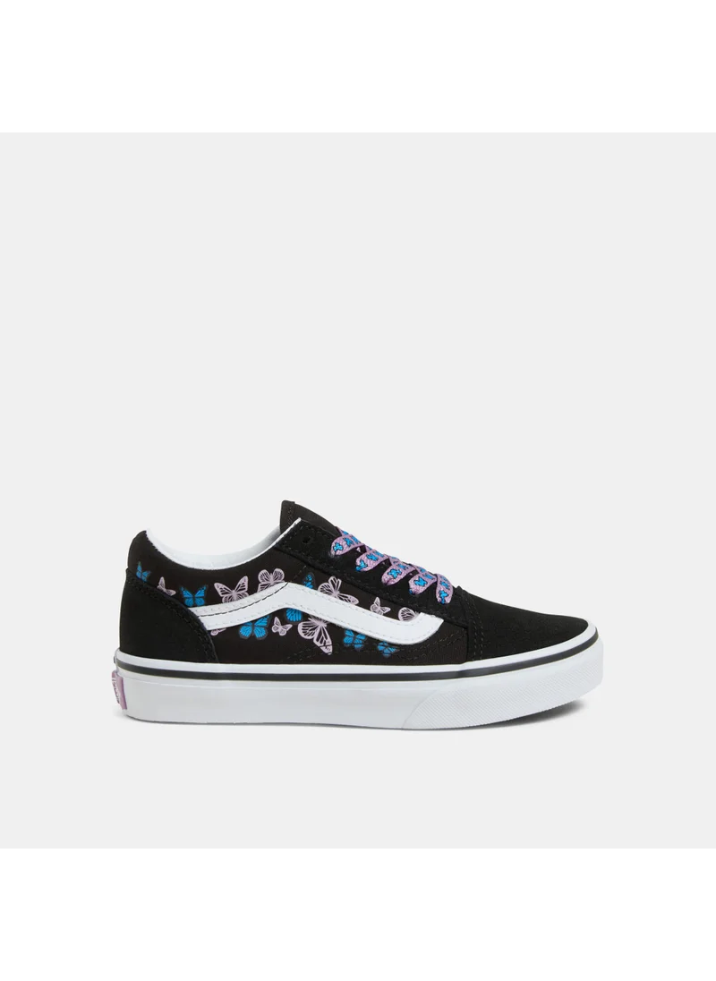VANS Kids Old Skool Unisex Shoes (Younger Kids)