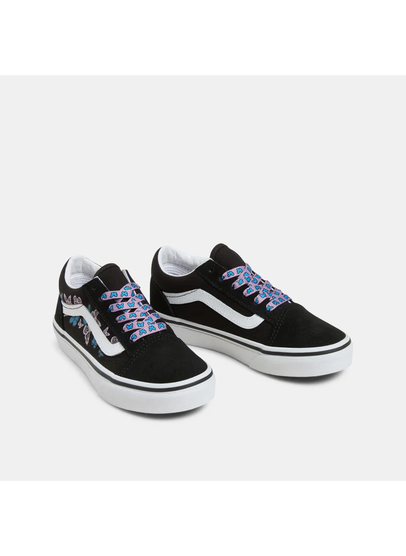 VANS Kids Old Skool Unisex Shoes (Younger Kids)