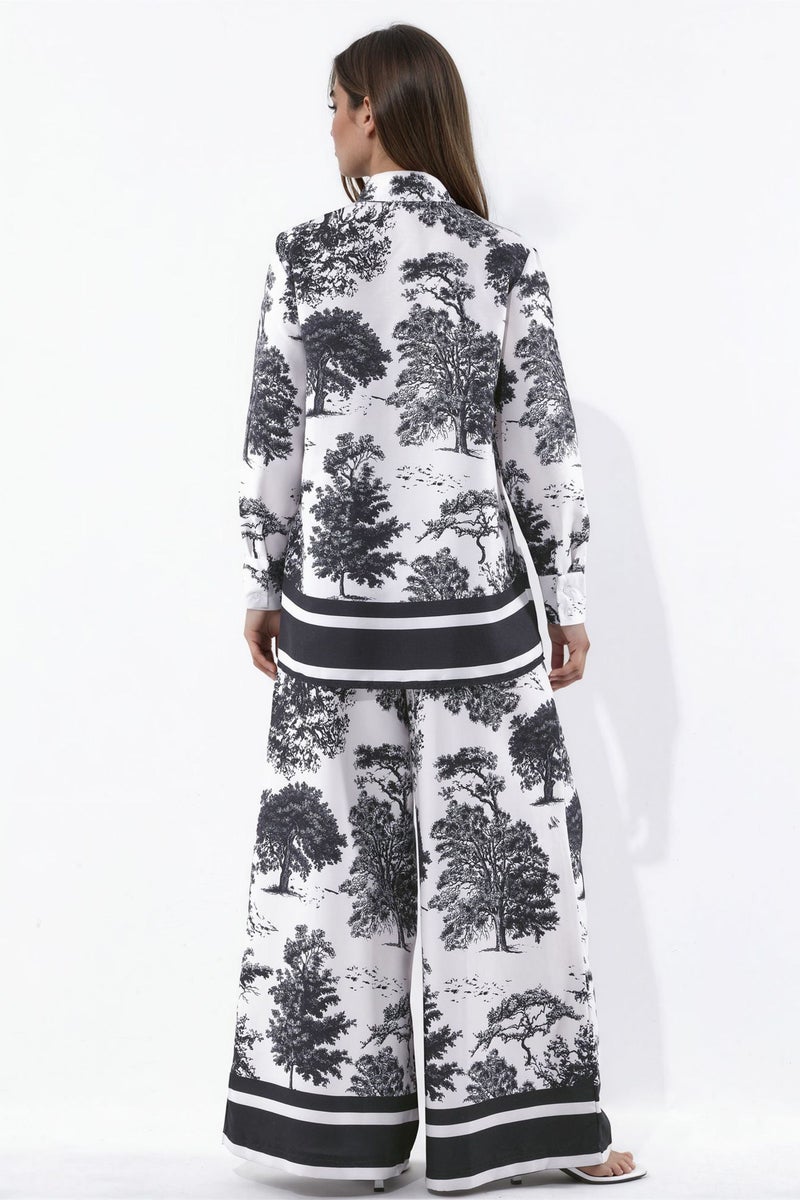 Jennyfer Cotton-Viscose Two-Piece Coord - Image 3