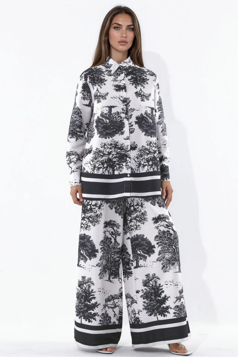 Jennyfer Cotton-Viscose Two-Piece Coord - Image 5