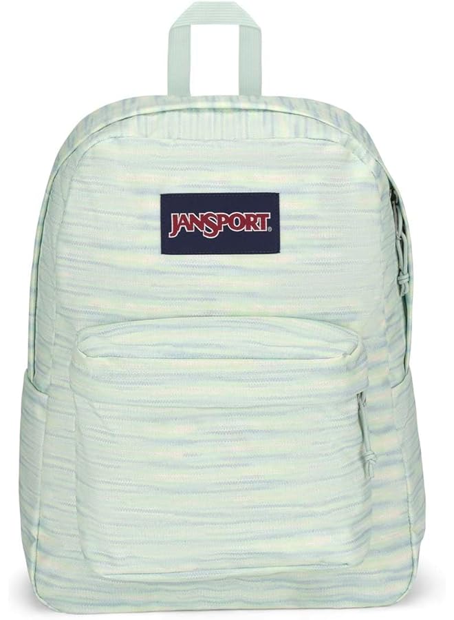 جان سبورت حقيبة ظهر Black Label Superbreak الكلاسيكية خفيفة الوزن - Image 1