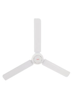 TORNADO TORNADO Ceiling Fan 60 Inch 3 Blades White TCFM60  - Image 3