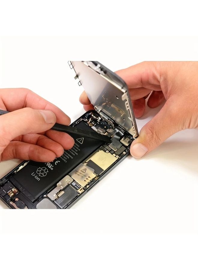 20Pcs Blue Nylon Spudger Pry Tools For iPhone Screen Repair Opening Kit - Image 4