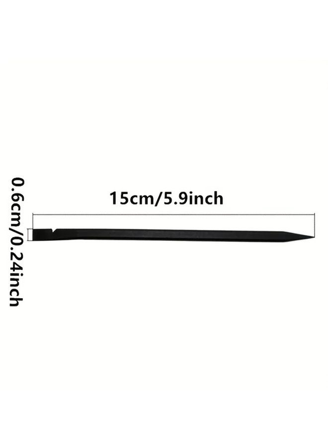 20Pcs Blue Nylon Spudger Pry Tools For iPhone Screen Repair Opening Kit - Image 3