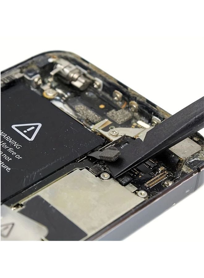 20Pcs Blue Nylon Spudger Pry Tools For iPhone Screen Repair Opening Kit - Image 5