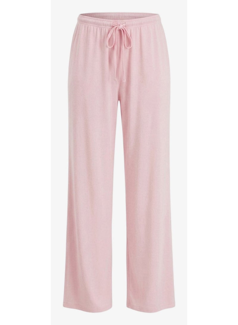 Carina Ruffle-Trim Pyjama Set - Image 5