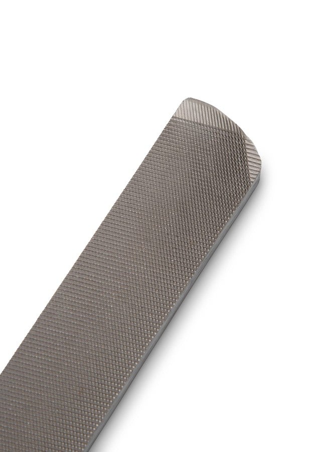 Nicholson 8" Rectangular Double/Single Cut Axe File - 06706NN, Multi, One Size - Image 2