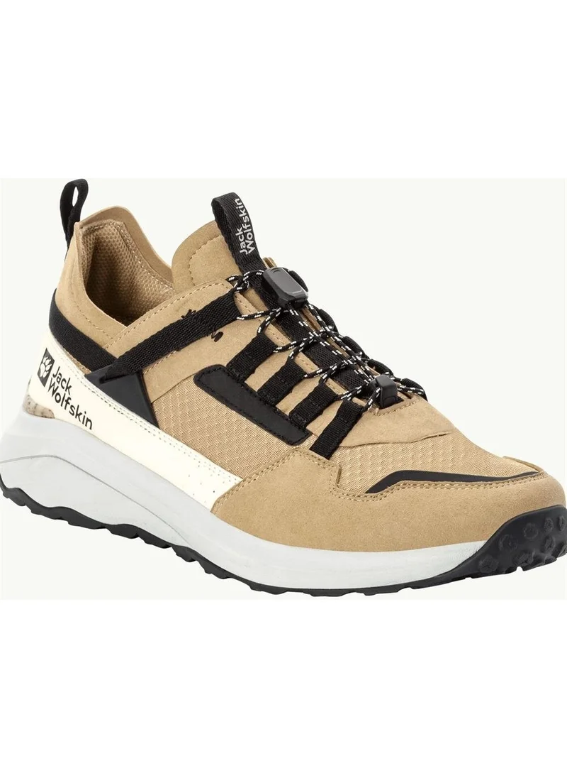 جاك ولفسكن Dromoventure Athletic Low Men's Outdoor Shoes