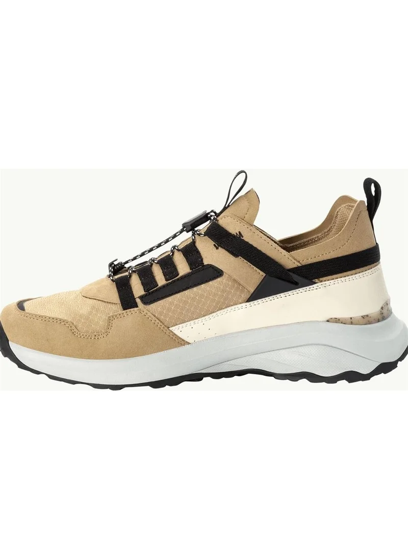 جاك ولفسكن Dromoventure Athletic Low Men's Outdoor Shoes