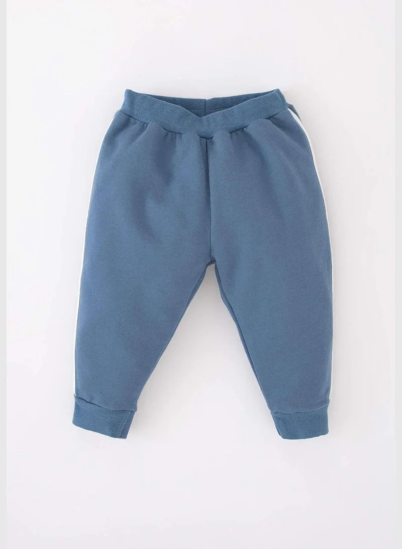 DeFacto 2 Pack BabyBoy Hooded Long Sleeve Knitted Set
