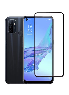 Oppo A53 phone screen - high protection