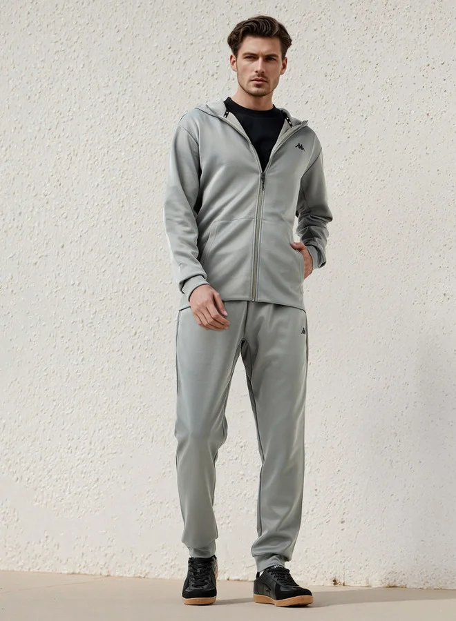 كابا هودي بسحاب رجالي كابا