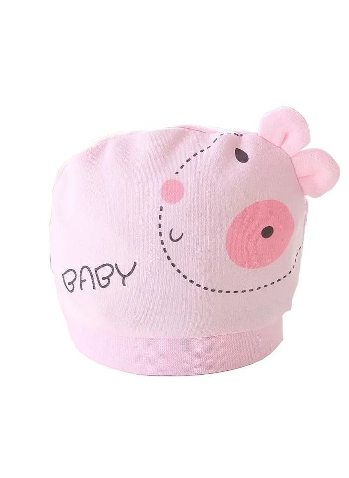 Generic Baby Infant Cotton Hat  - Image 1