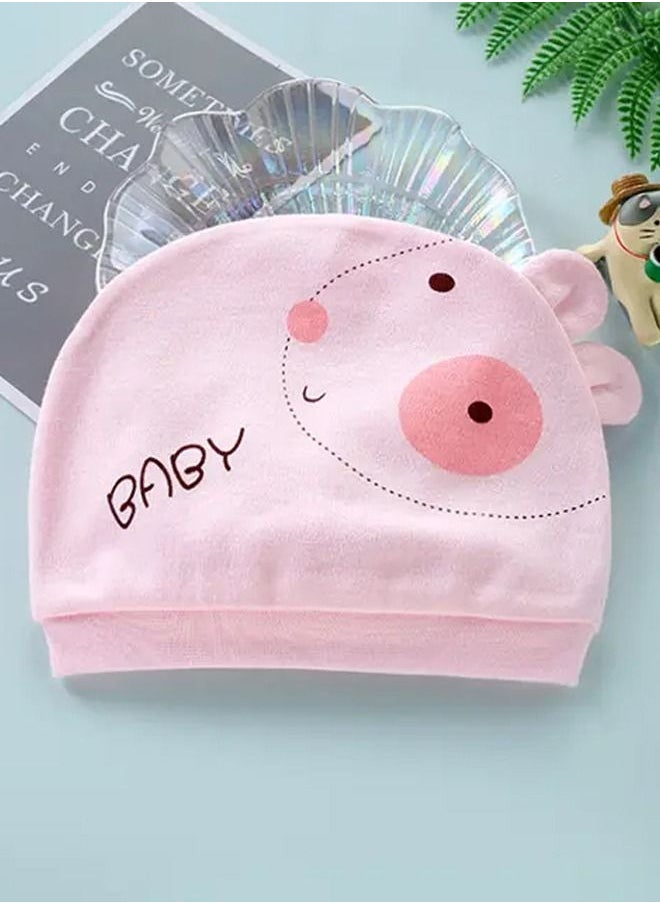 Generic Baby Infant Cotton Hat  - Image 3