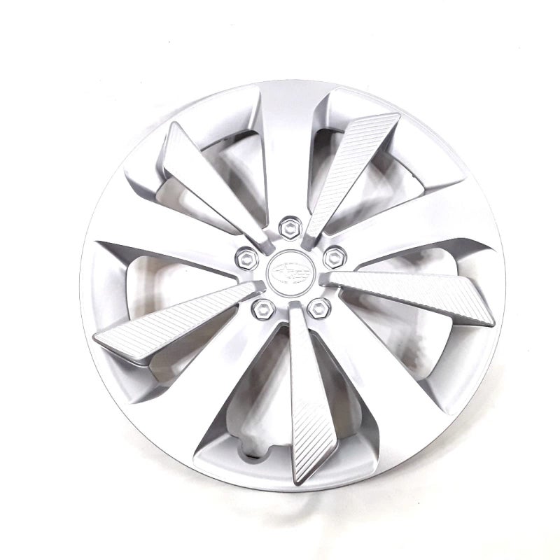 Subaru Hub Cap Wheel Cover for 2017-2023 Impreza - 28811FL010 - Genuine OEM - Image 2