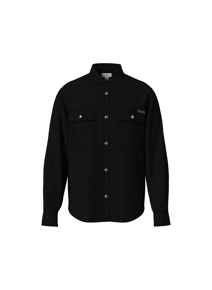 Relaxed Fit Shirt