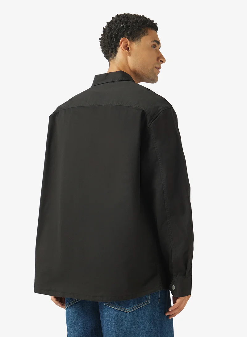 Calvin Klein Jeans Relaxed Fit Shirt