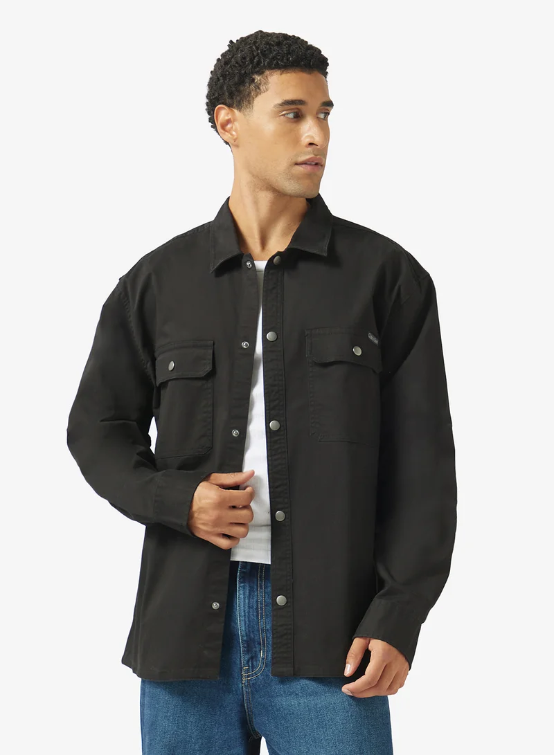 Calvin Klein Jeans Relaxed Fit Shirt