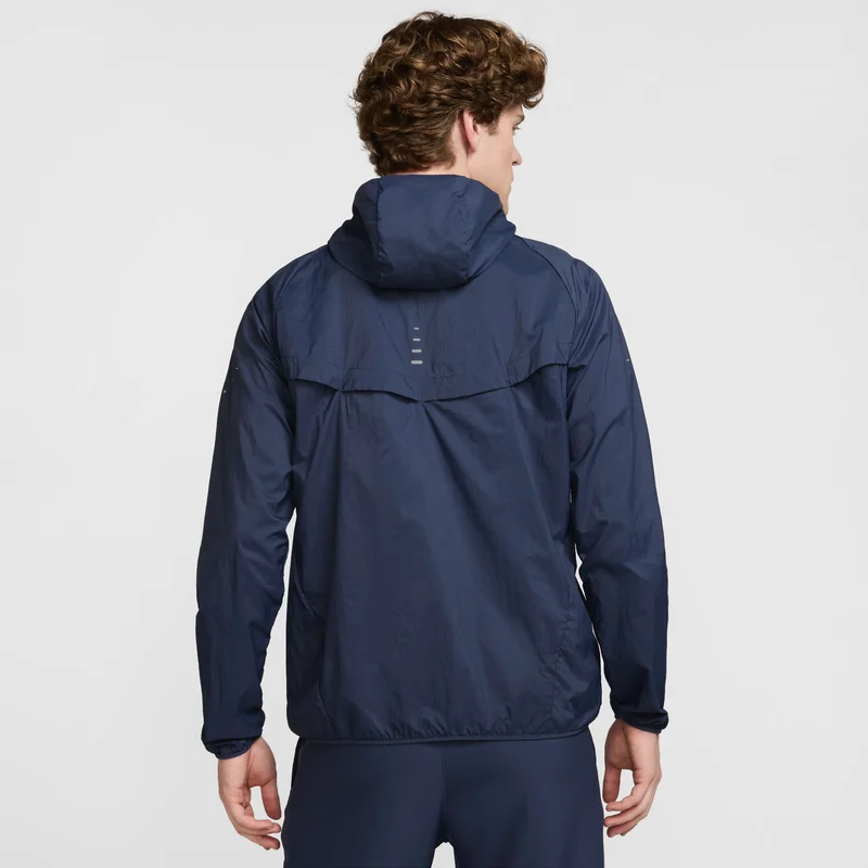 Nike Men's Stride Repel UV Running Jacket