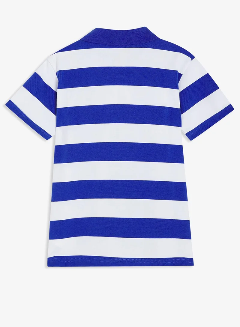 Pinata  Cotton Polo tshirt for Men | Best Price UAE