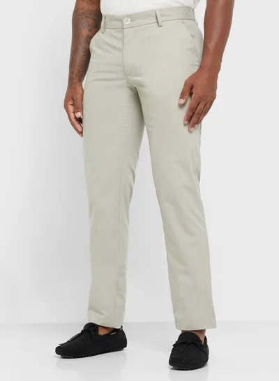 Robert Wood Chino Pants