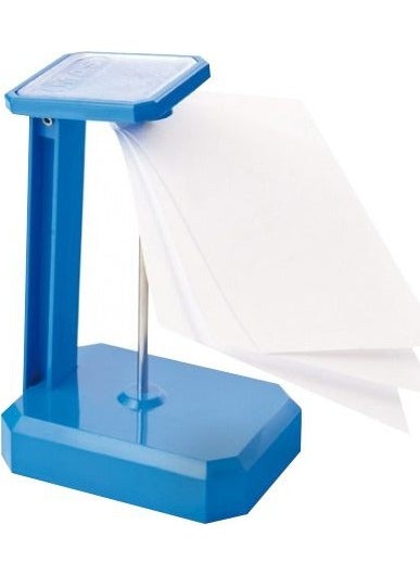 MAS 805 Plastic Memo Holder Luxury Note Holder Color - Red  - Image 2