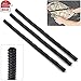 Besego Besego 3 Packs BESEGO Oven Rack Shields, Premium Silicone Heat Resistant Oven Rack Shields against Burns Nasty and  - Image 2