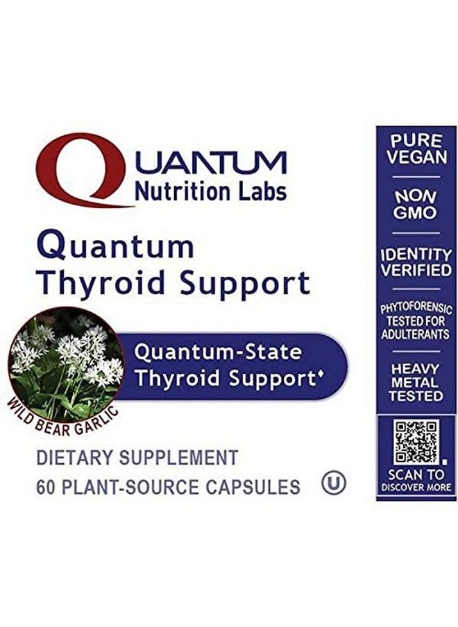 Quantum Thyroid Support 60 Caps - pzsku/Z0A1CDFD8793E7321A039Z/45/_/1685528256/350a0b15-9d98-4232-9417-71f4c73c0bd1