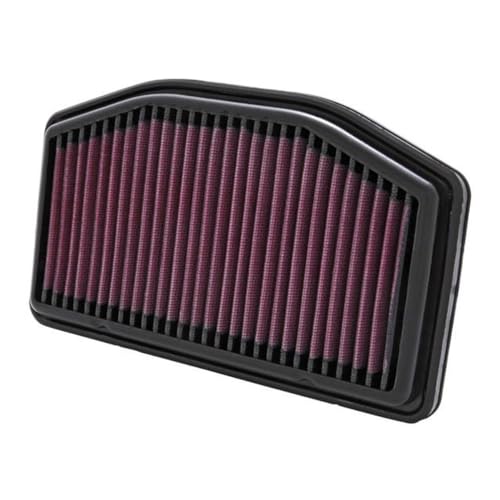 K+N K&N Engine Air Filter: High Performance, Premium, Powersport Air Filter: Compatible with 2009-2014 YAMAHA (YZF R1, YZF R1 LE) YA-1009 - Image 2