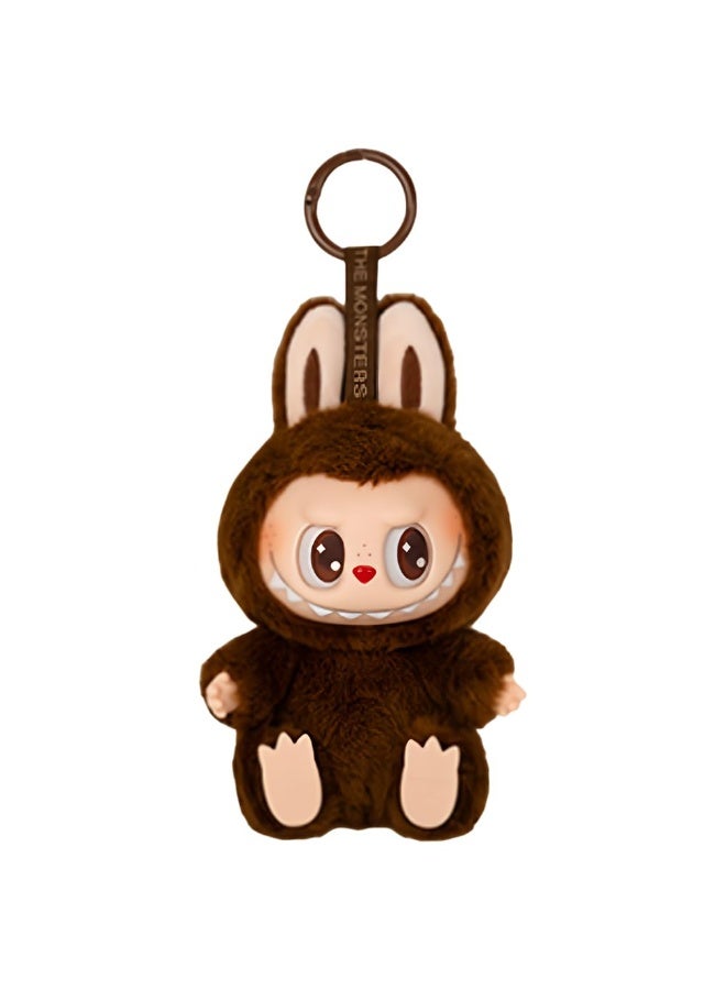 Have a seat Labubua  Have A Seat Vinyl Face (Blind Box) - Image 1