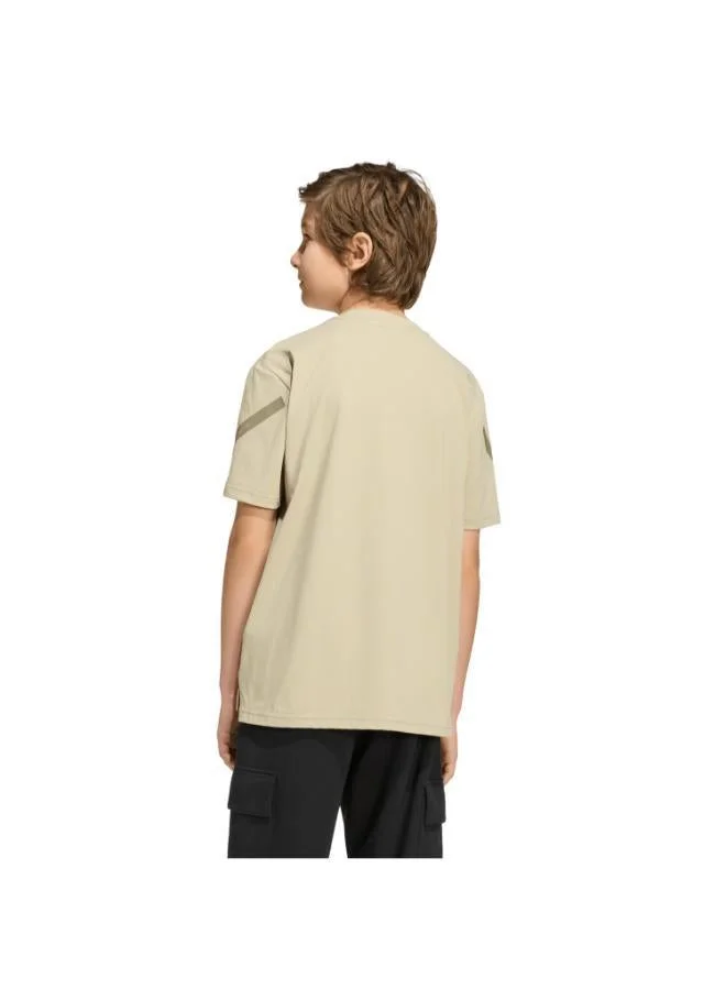 اديداس Z.N.E. تيشيرت Stretch