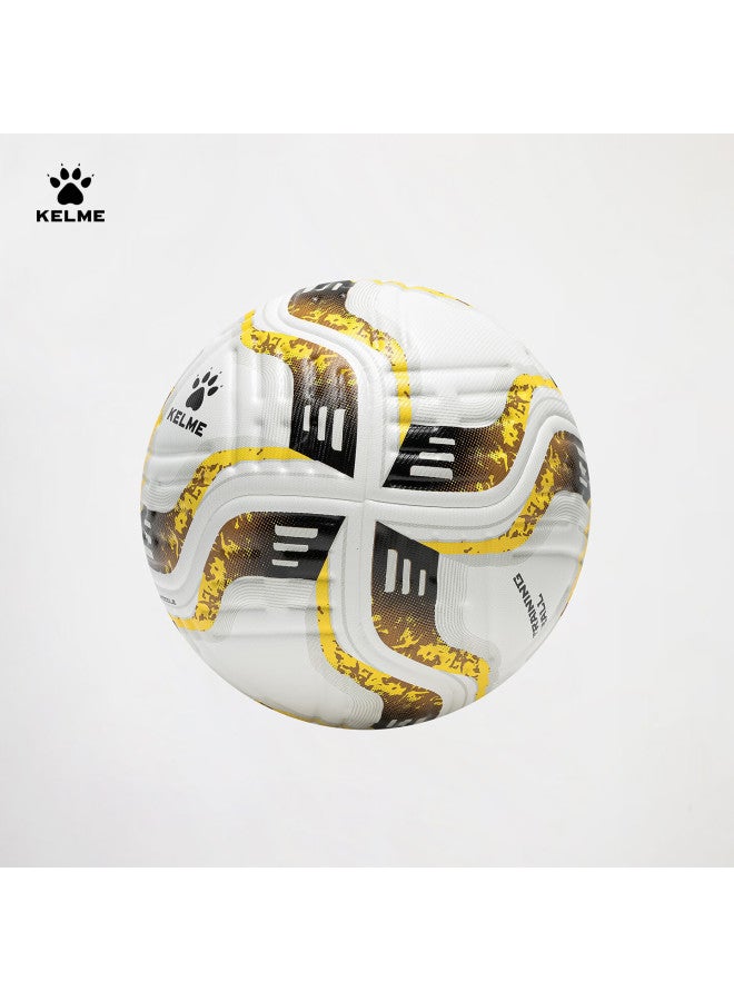 Kelme Heat-sealed Football Youth Training Student Physical Exam Official Size 5 Match Training Standard Durable Size 4 Ball - Image 5